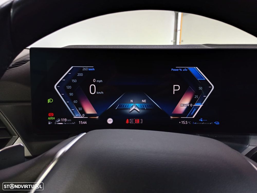 BMW 320 e Corporate Edition Auto - 21