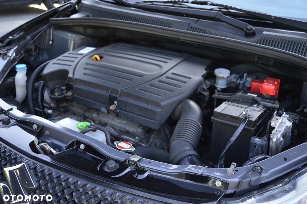 Suzuki SX4 Classic 1.6 VVT 4x2 Style - 36