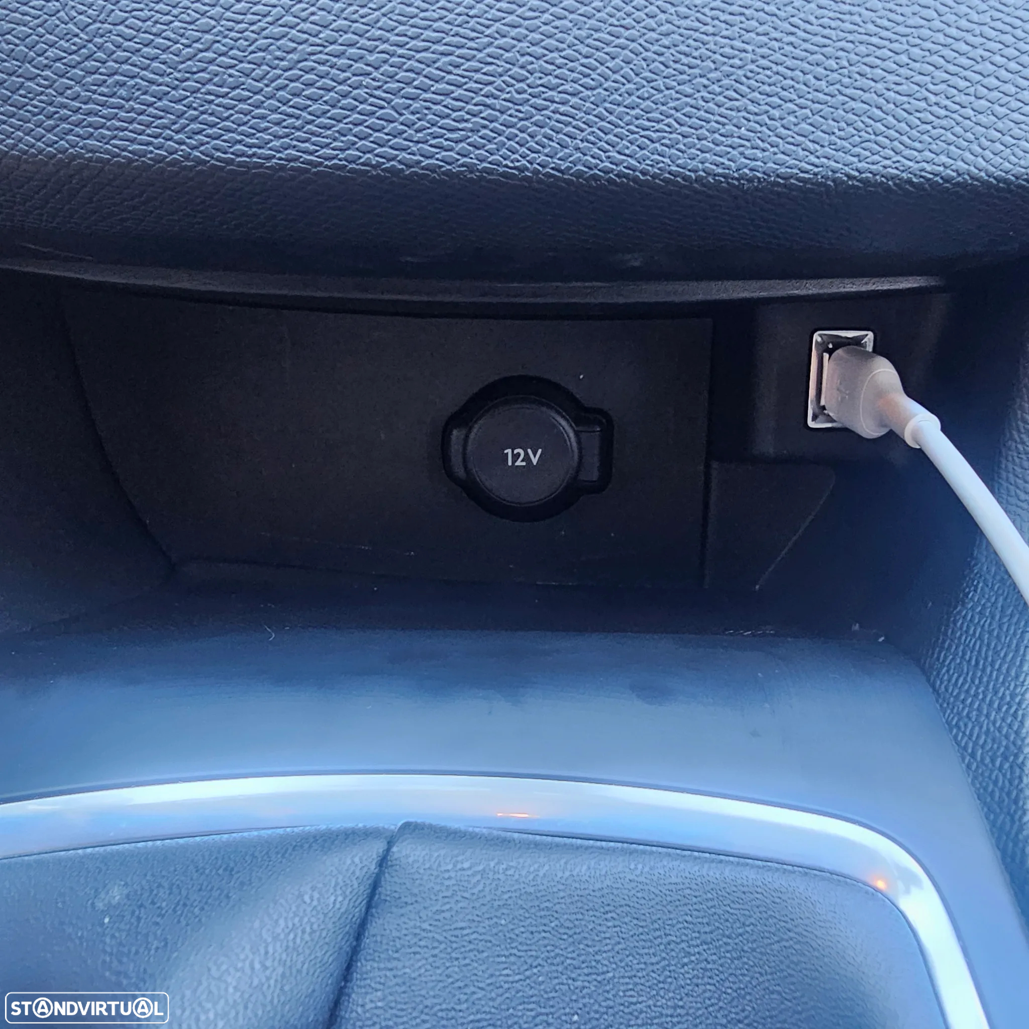 Peugeot 308 1.5 BlueHDi Style - 17