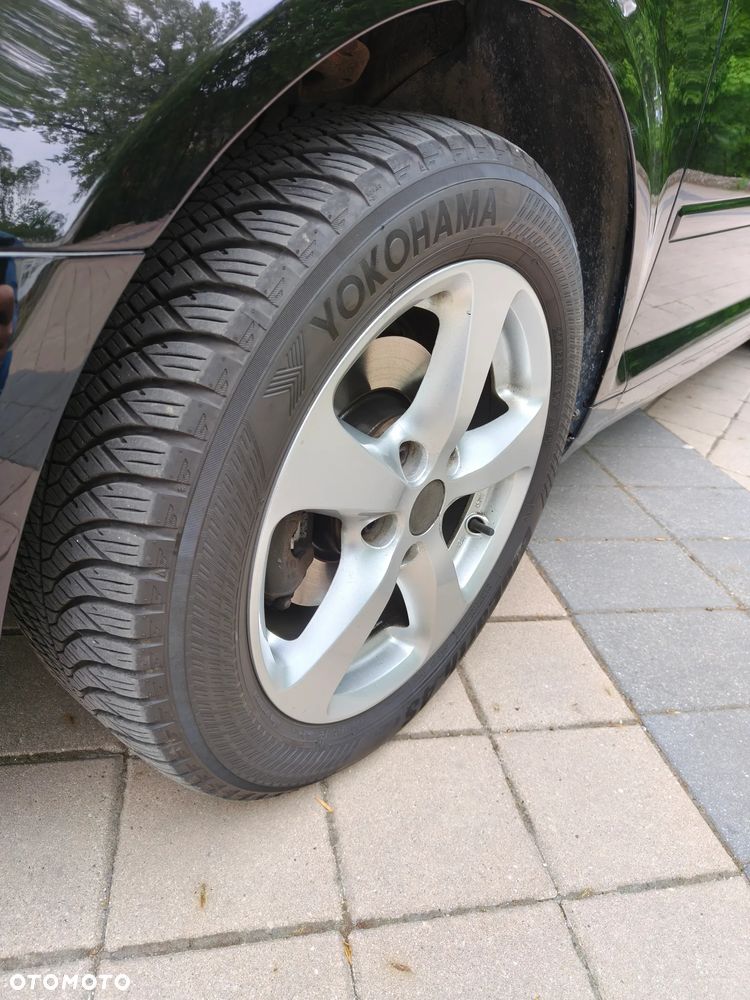 Audi A3 3-drzwiowe 1.6 FSI Ambiente - 26