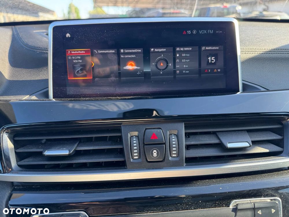 BMW X1 - 20