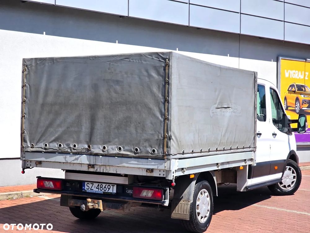 Ford Transit - 4