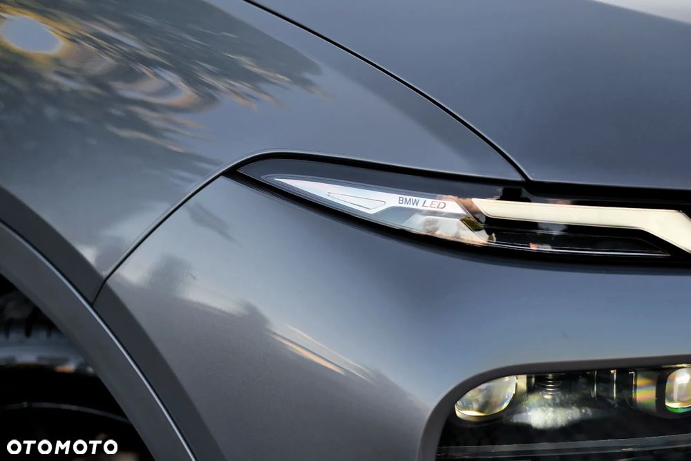 BMW X7 M50d sport - 26