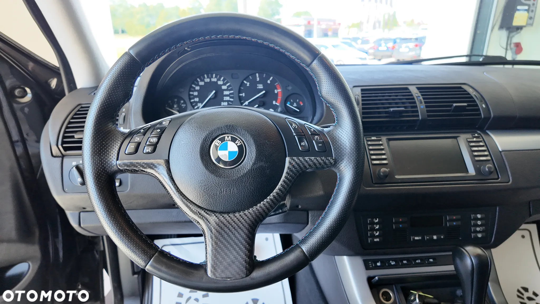 BMW X5 3.0 d - 25