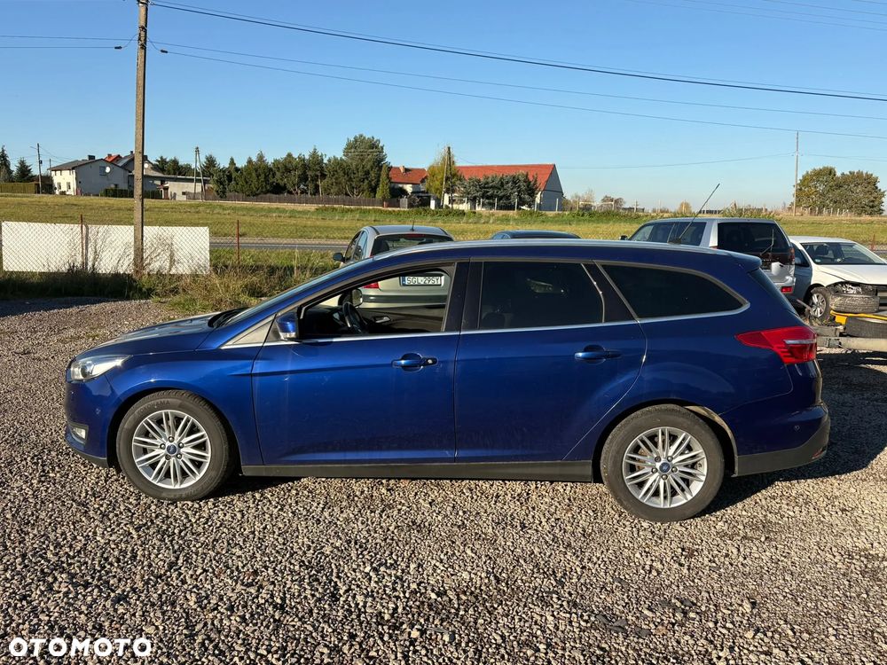 Ford Focus - 3