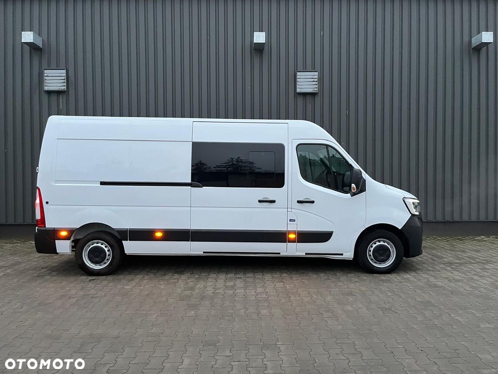 Renault Master - 5