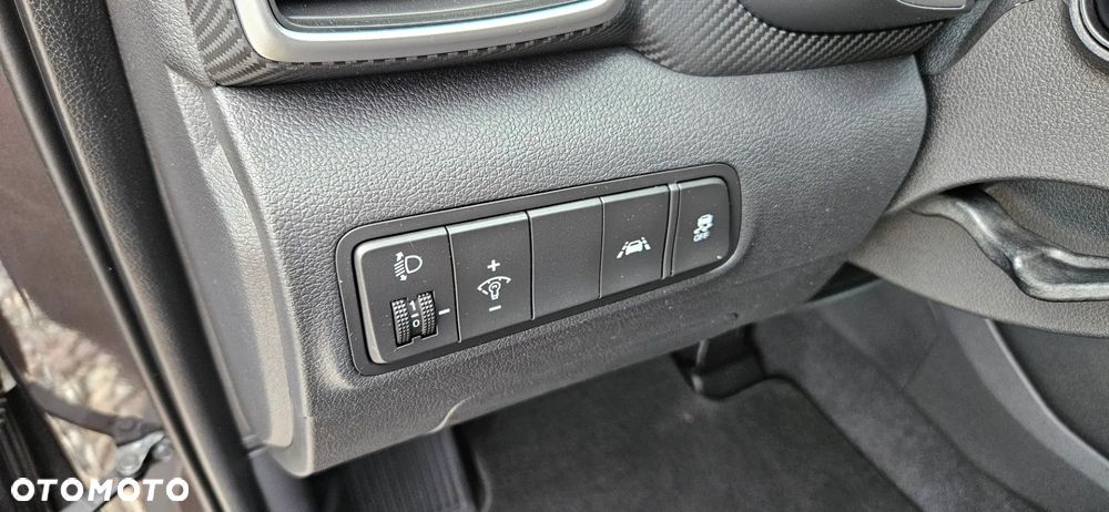 Hyundai Tucson - 31
