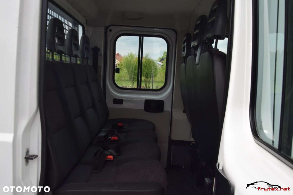 Citroën Jumper Doka - 29