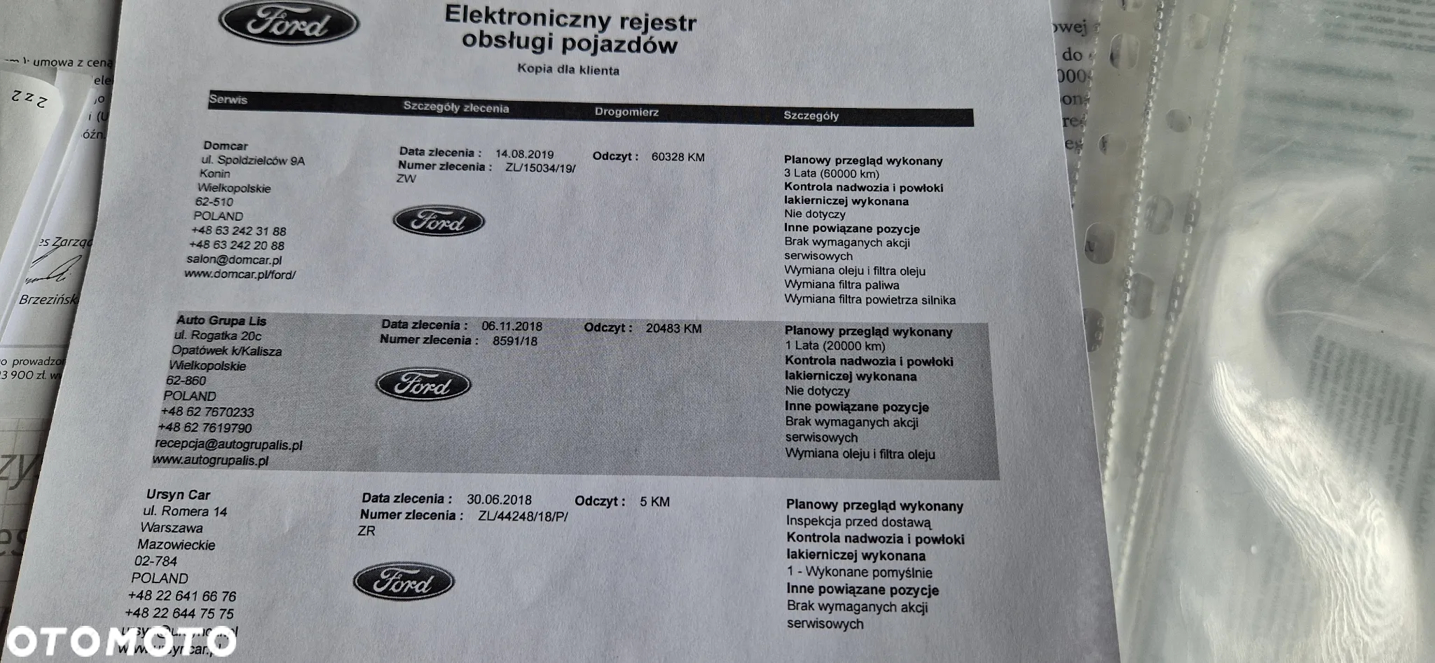 Ford Focus 1.5 EcoBlue Connected - 20