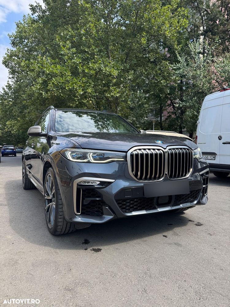 BMW X7 - 3