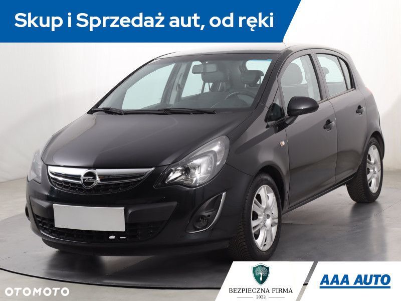 Opel Corsa - 3