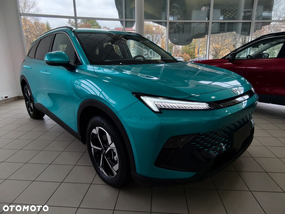 BAIC 5 - 3