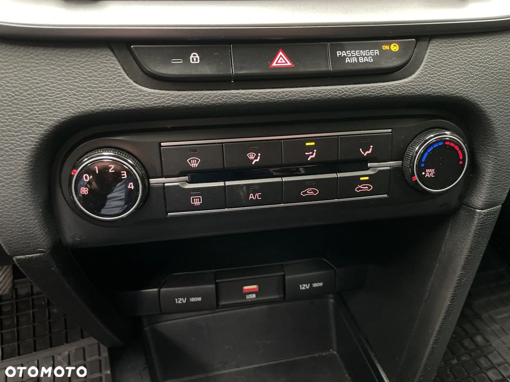 Kia Ceed 1.0 T-GDI S - 21