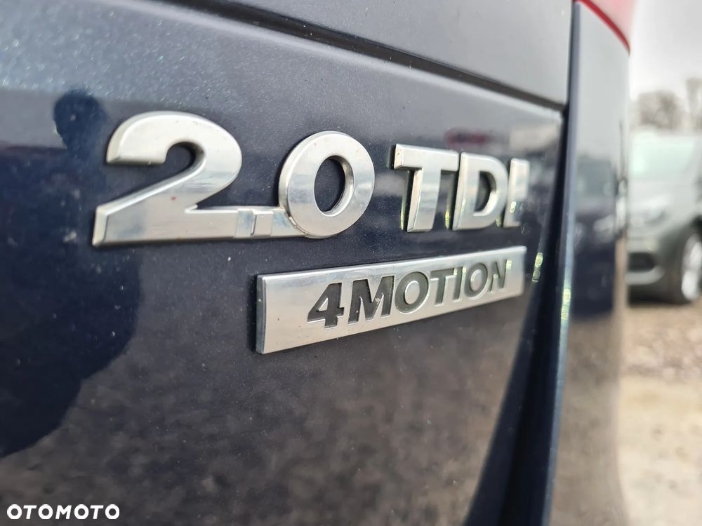 Volkswagen Sharan 2.0 TDI 4Motion BlueMotion Technology Comfortline - 10