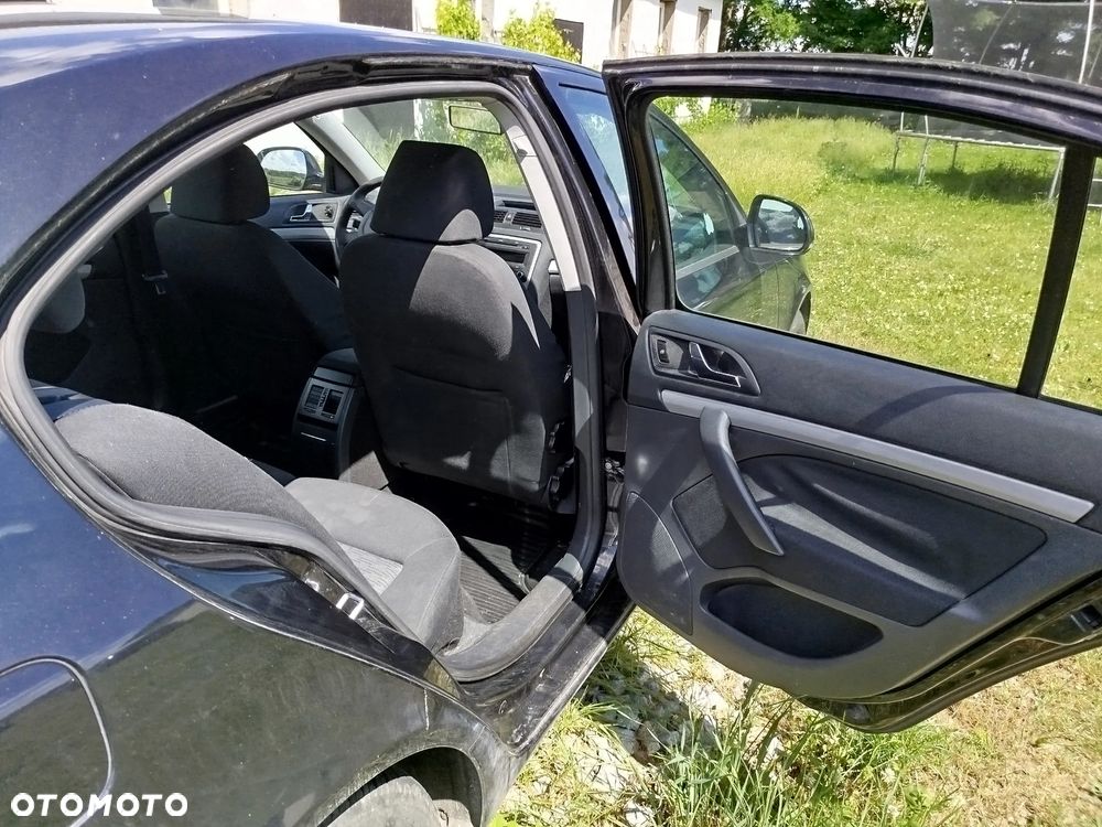 Skoda Octavia 1.4 TSI Ambition - 9