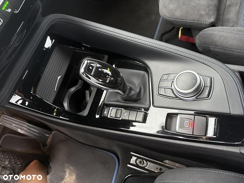 BMW X2 sDrive18i GPF M Sport - 18