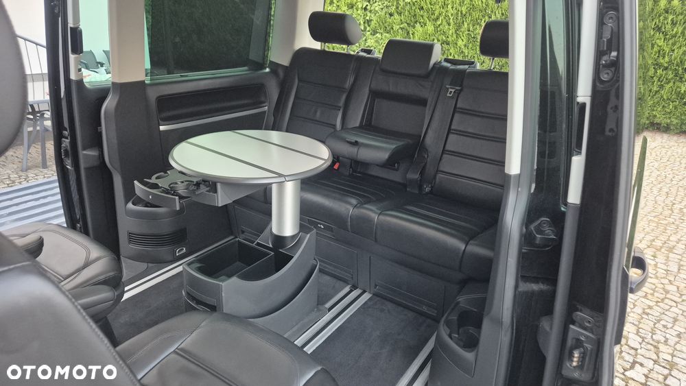 Volkswagen Multivan 2.0 TDI L1 Highline DSG - 26