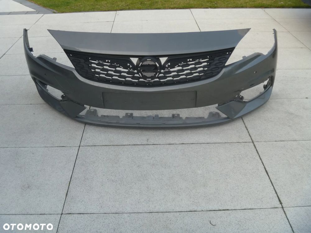 OPEL ASTRA V K REFLEKTOR FULL LED LEWY IGŁA 39195688 - 7
