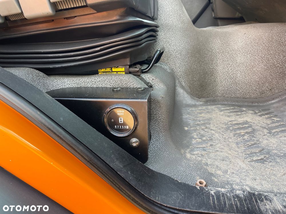 Renault Midlum. M 220.13  KERAX PREMIUM Stan !!!! Pługo-Piaskarka - 38