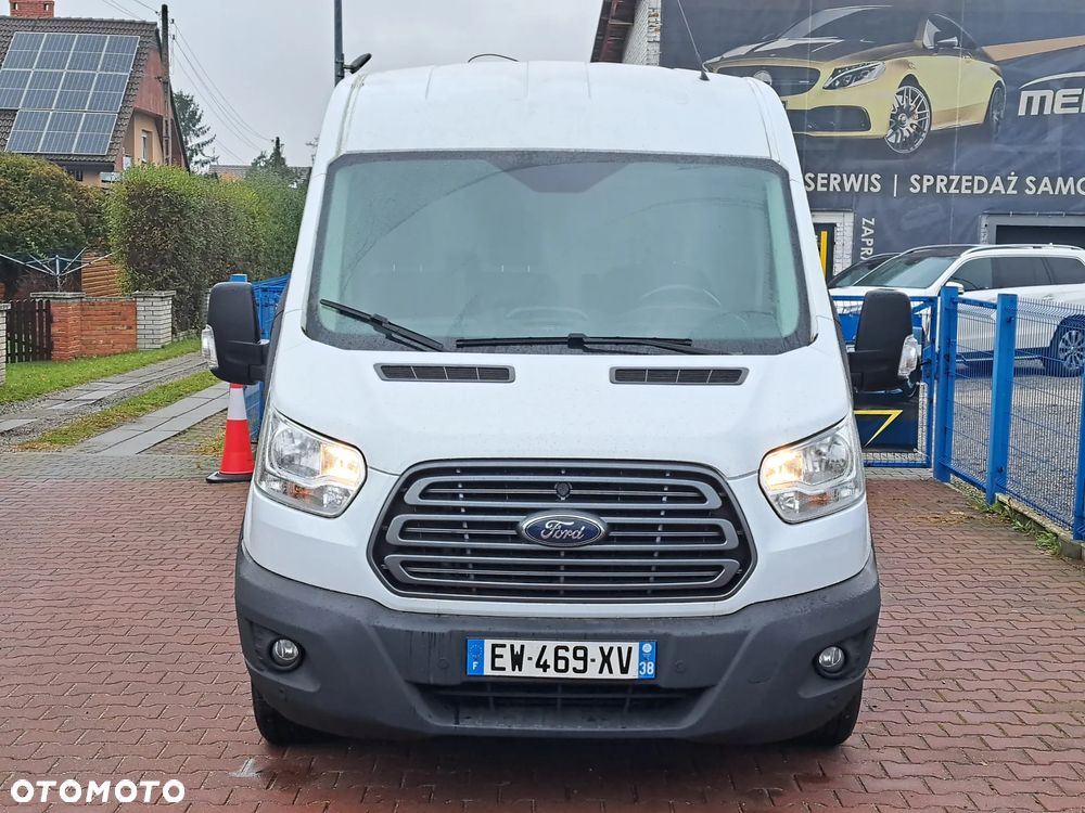 Ford Transit - 3