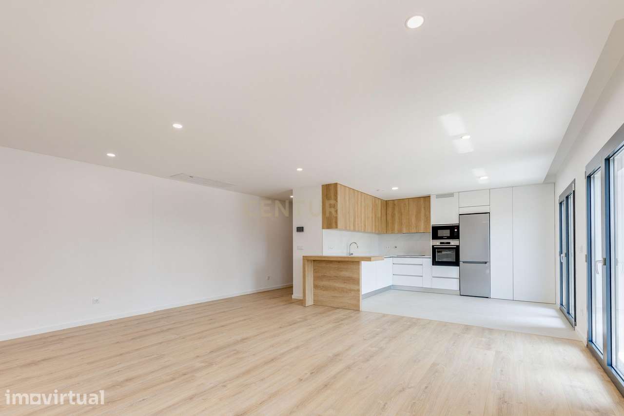Luxuoso Apartamento T4 em Pombal, Leiria - Grande imagem: 4/34