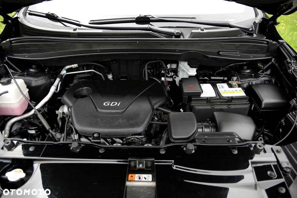 Hyundai ix35 1.6 2WD blue Style - 38
