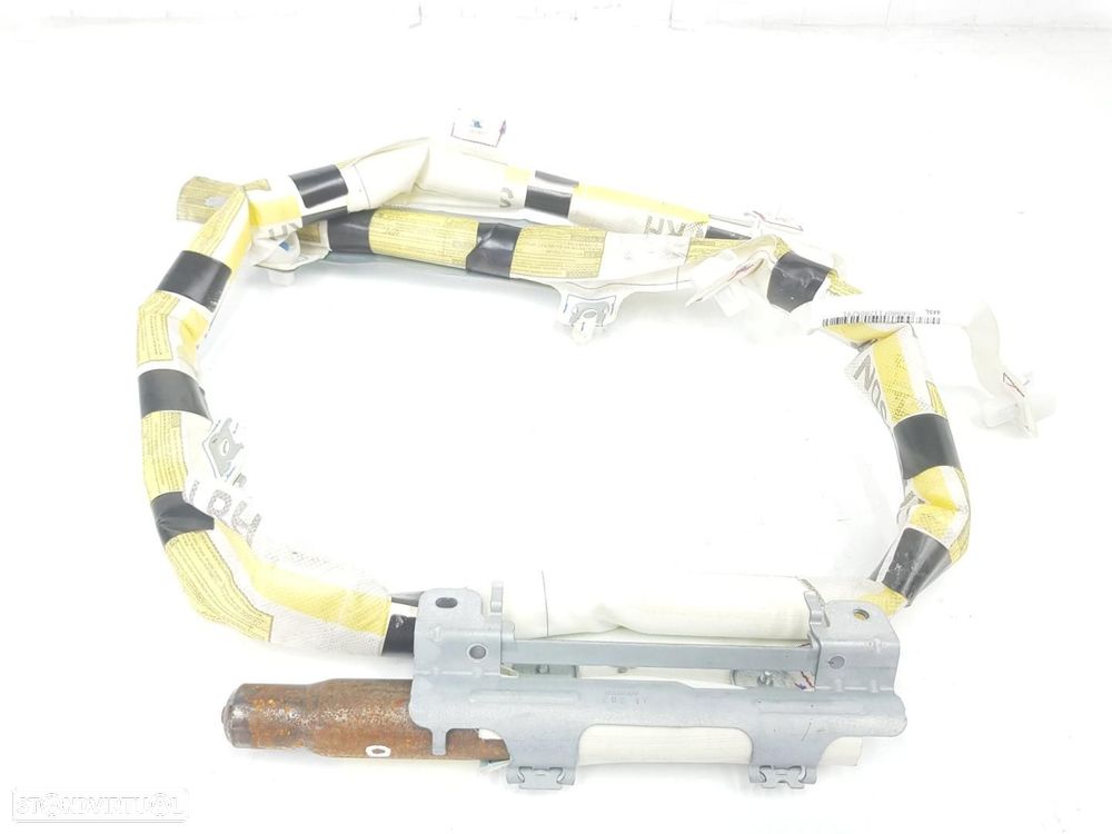 AIRBAG CORTINA FRENTE DIREITO TOYOTA AVENSIS T27 - 1