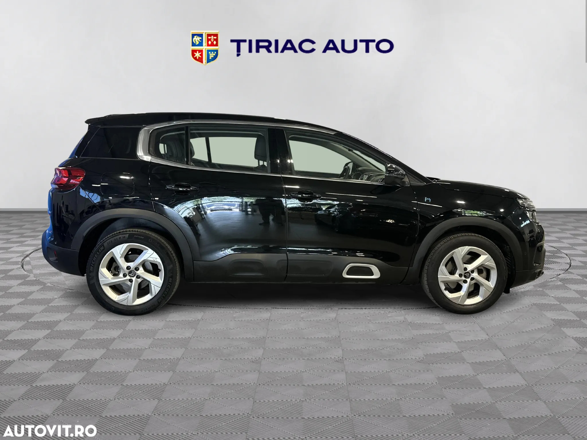 Citroën C5 Aircross - 6