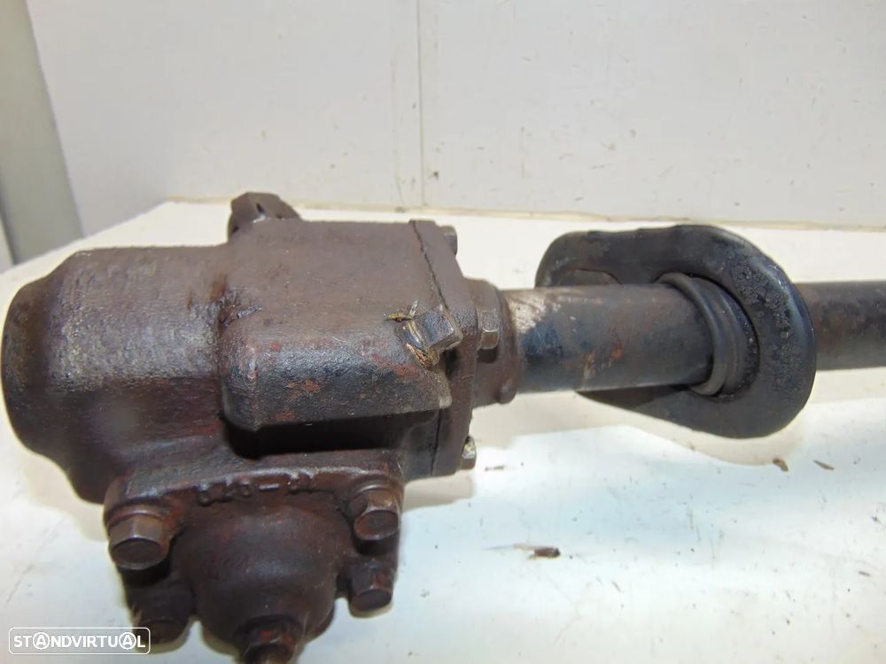 Antigos/clássicos Macacos volvo - 4