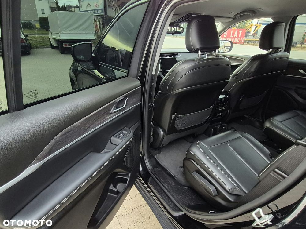 Jeep Grand Cherokee 3.6 V6 Limited - 16