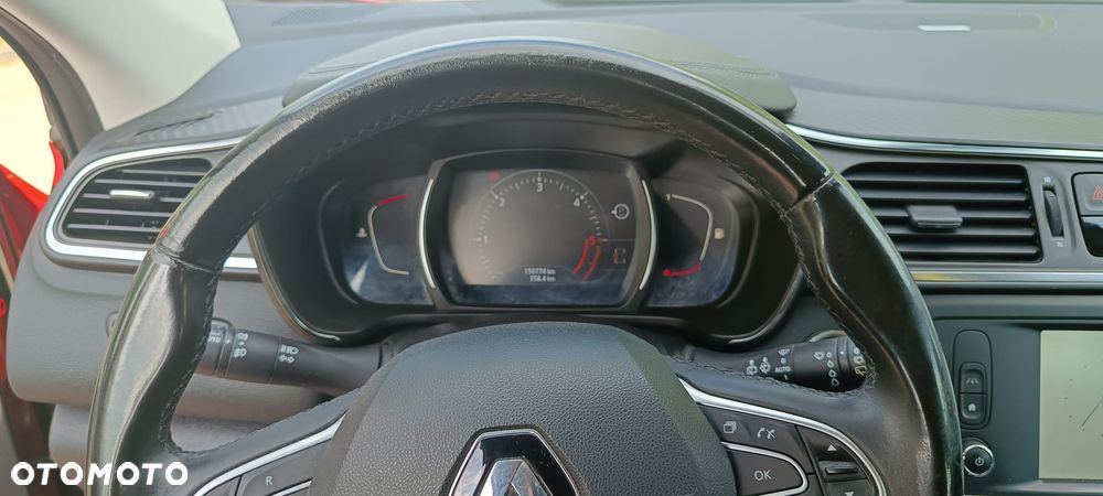 Renault Kadjar 1.5 dCi Energy Intens - 24