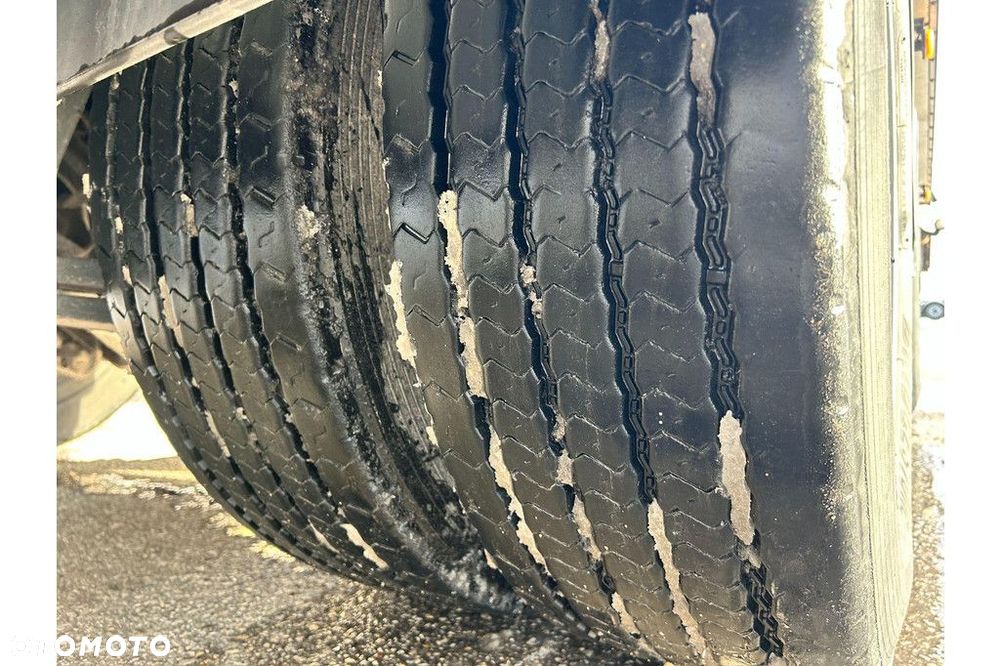 Inny HFR KK18 CARRIER SUPRA 750 MT - 16