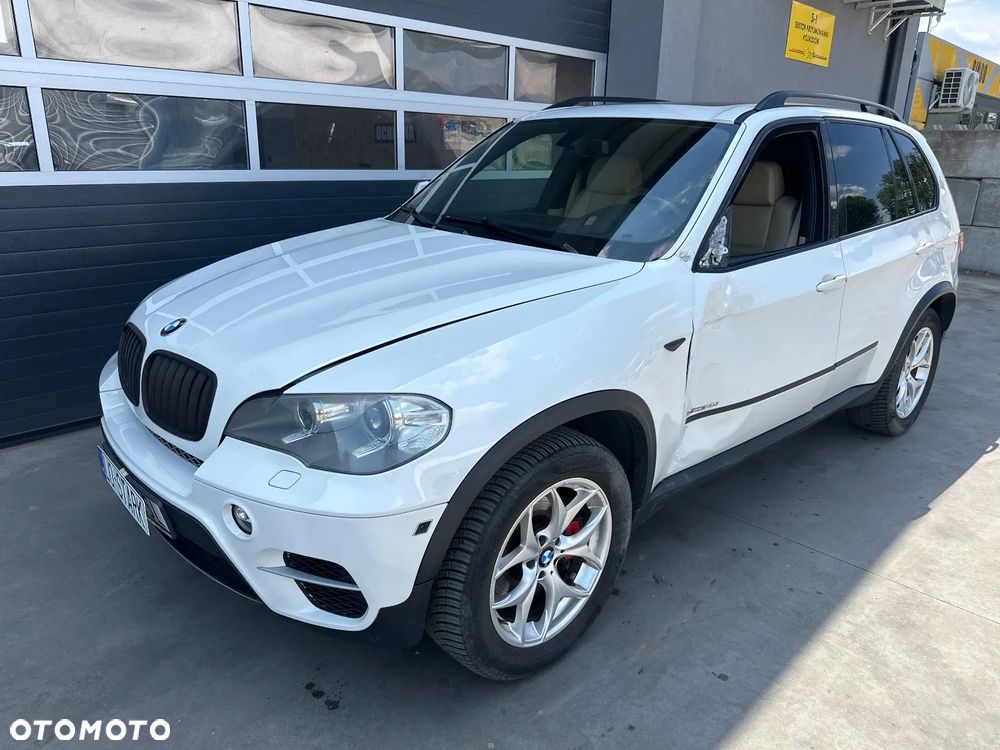 BMW X5 - 4