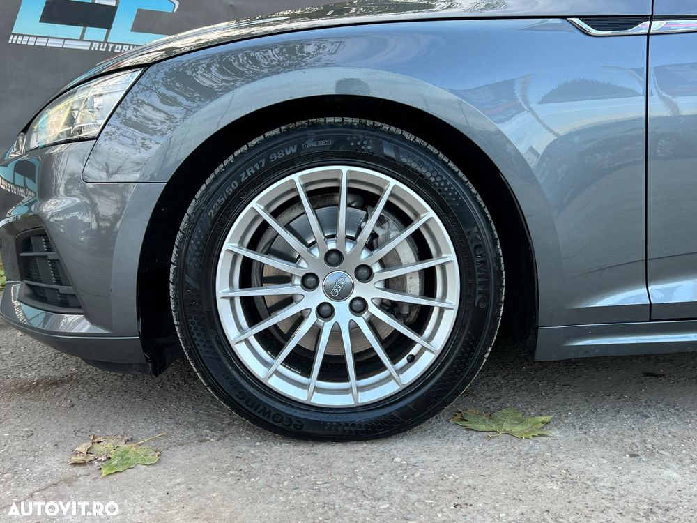 Audi A5 Sportback 2.0 TDI S tronic - 26
