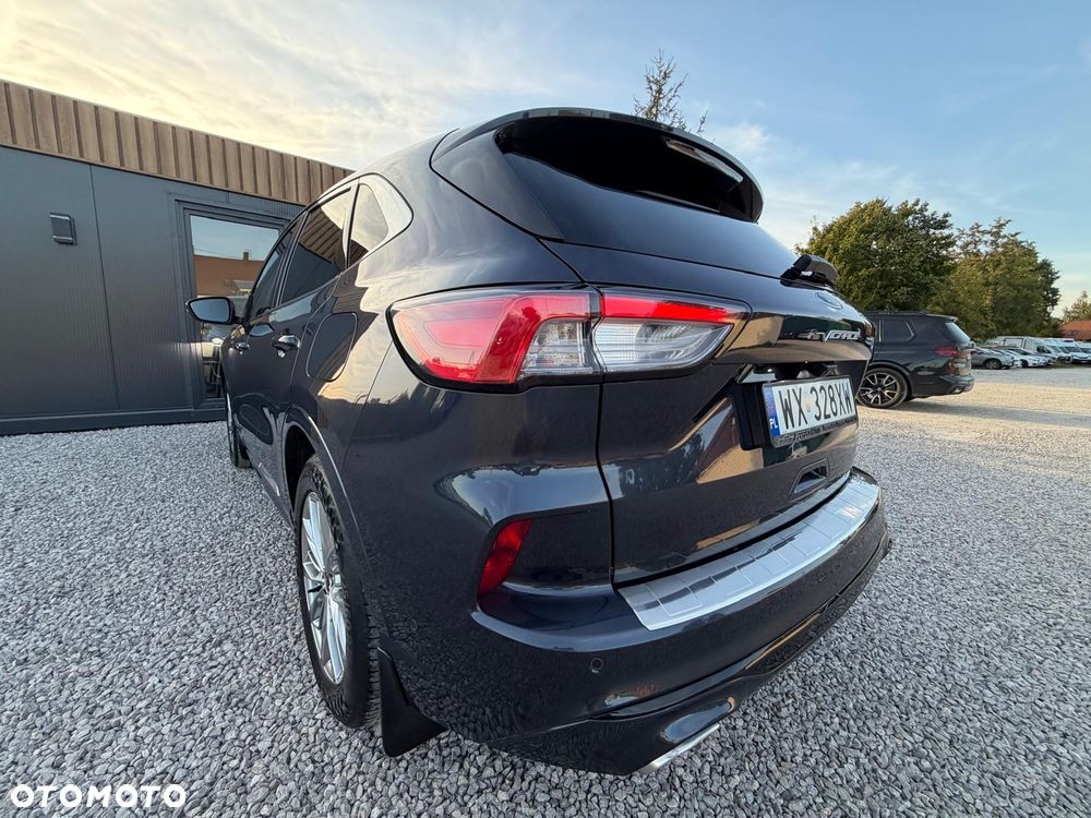 Ford Kuga 2.0 EcoBlue 4x4 VIGNALE - 10