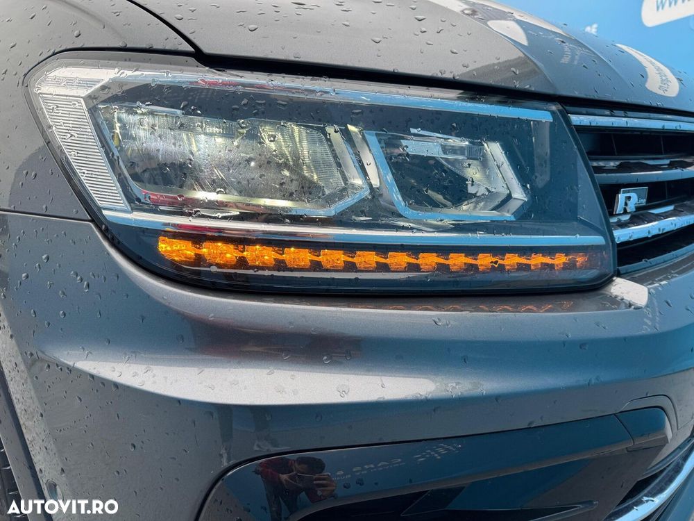 Volkswagen Tiguan - 18