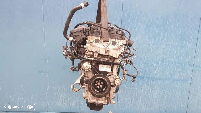 Motor HNZ CITROEN 1.2L 110 CV - 4