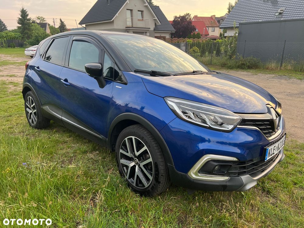Renault Captur 1.3 Energy TCe S-Edition - 5