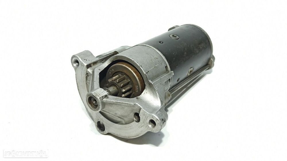 MOTOR DE ARRANQUE SUZUKI VITARA SE/SV (ET) 2.0 HDI HARD TOP SUPERLUJO - 1