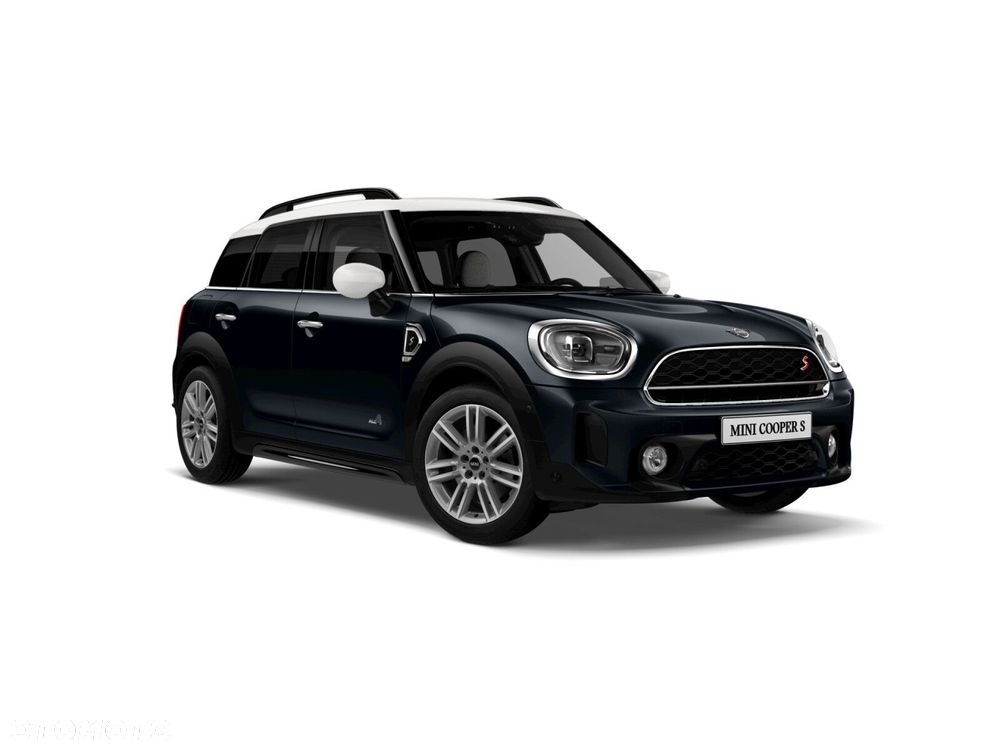 MINI Countryman - 1