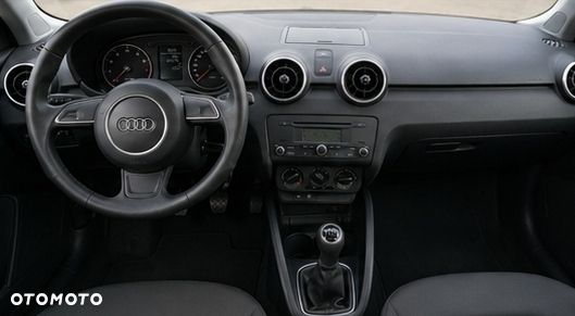 Audi A1 3-drzwiowe - 6