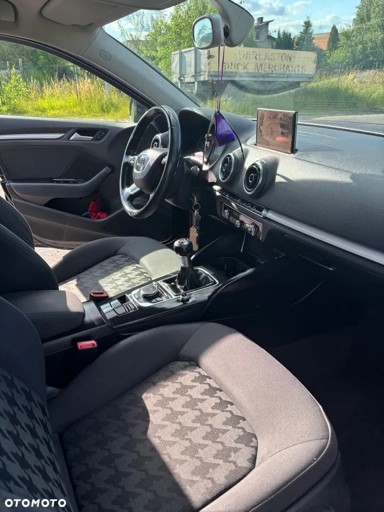 Audi A3 1.4 TFSI Ambition - 8