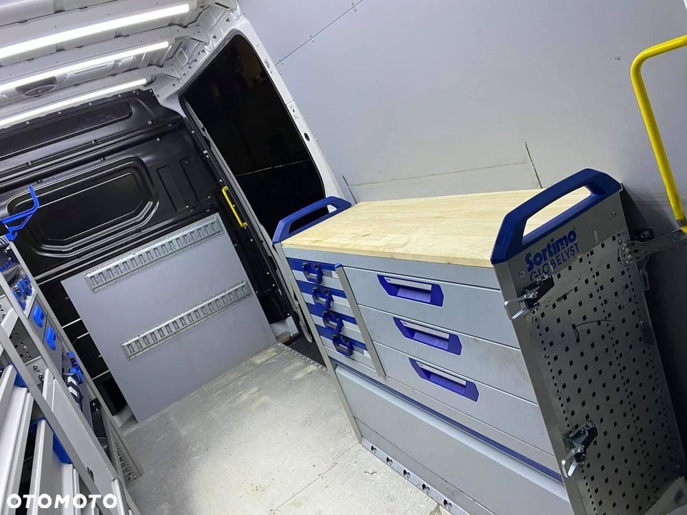 Volkswagen Crafter - 6