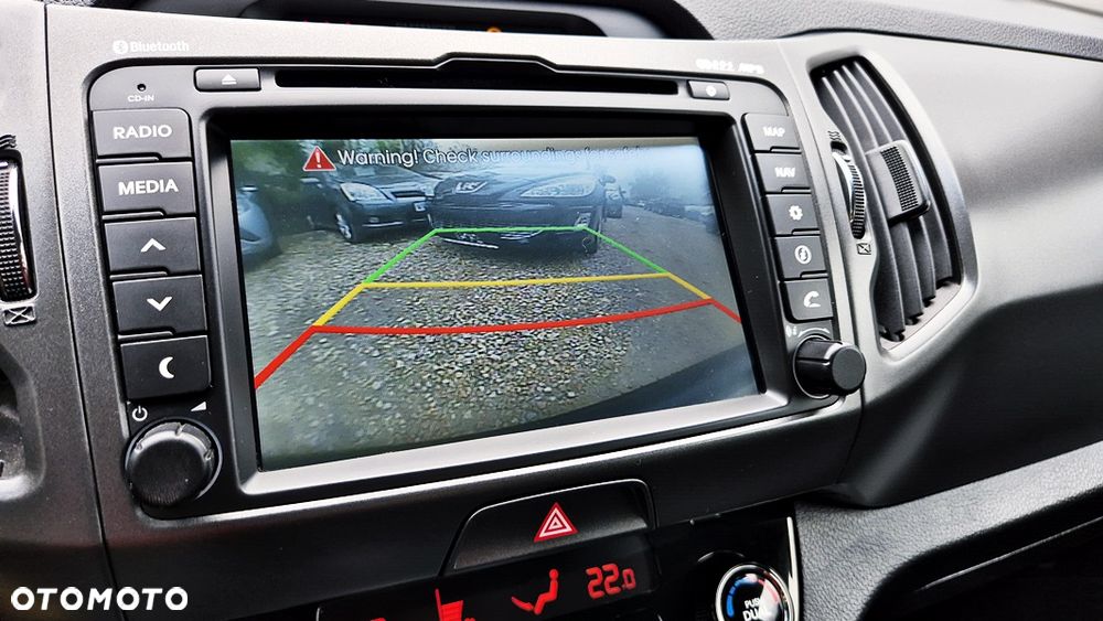 Kia Sportage 1.6 GDI XL 2WD - 39