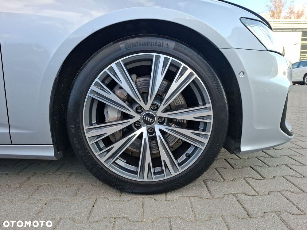 Audi A6 Avant - 16