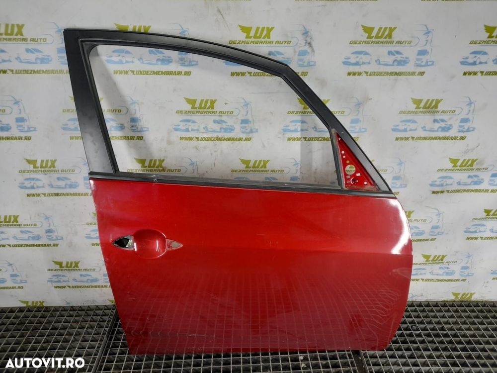 Portiera usa dreapta fata Hyundai ix20 1 [facelift] [2015 - 2020] 1.4 - 1