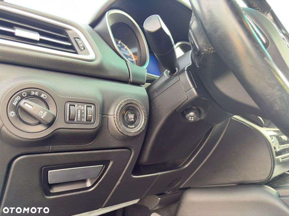 Maserati Ghibli Automatik - 11