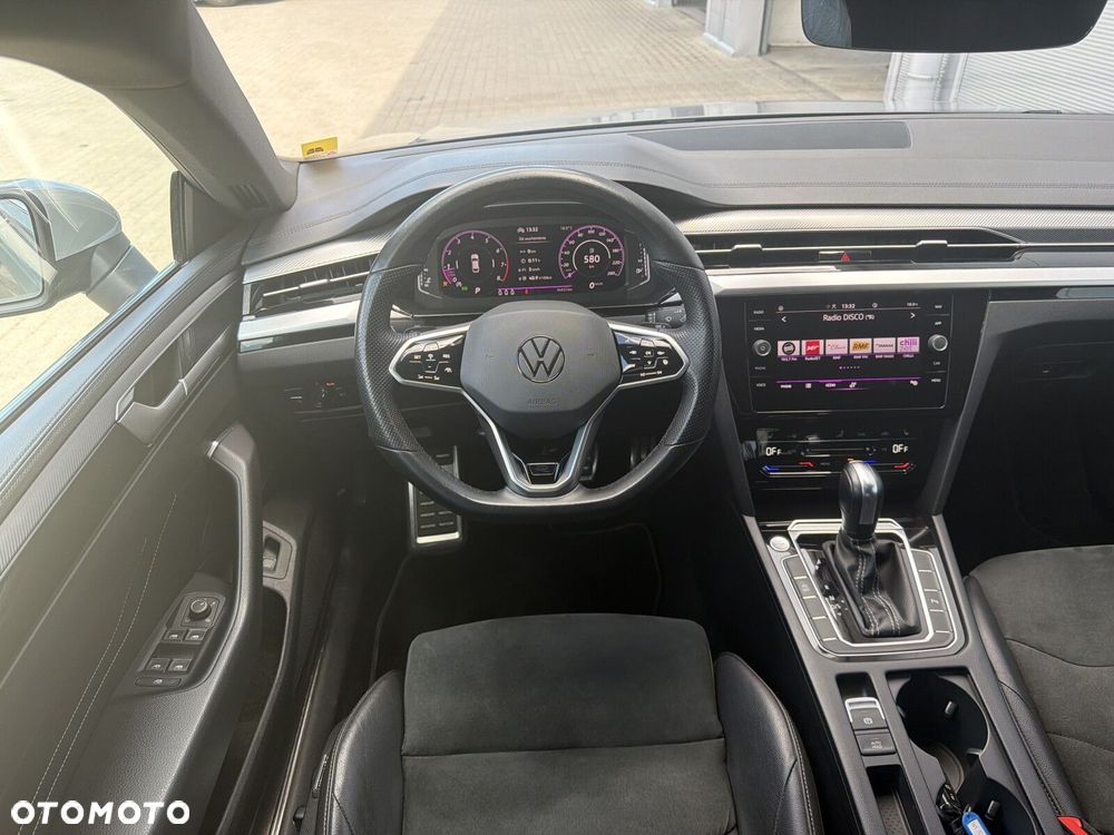 Volkswagen Arteon - 21