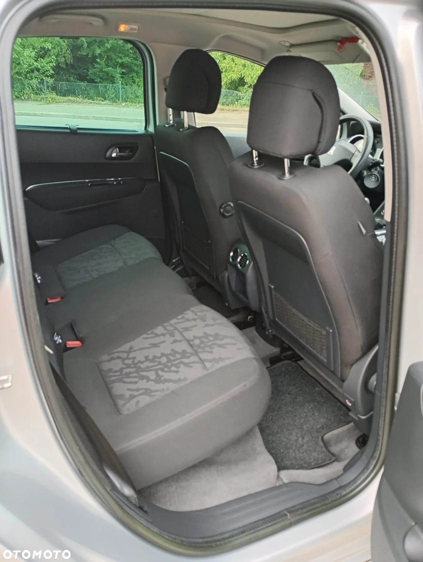 Peugeot 3008 - 11