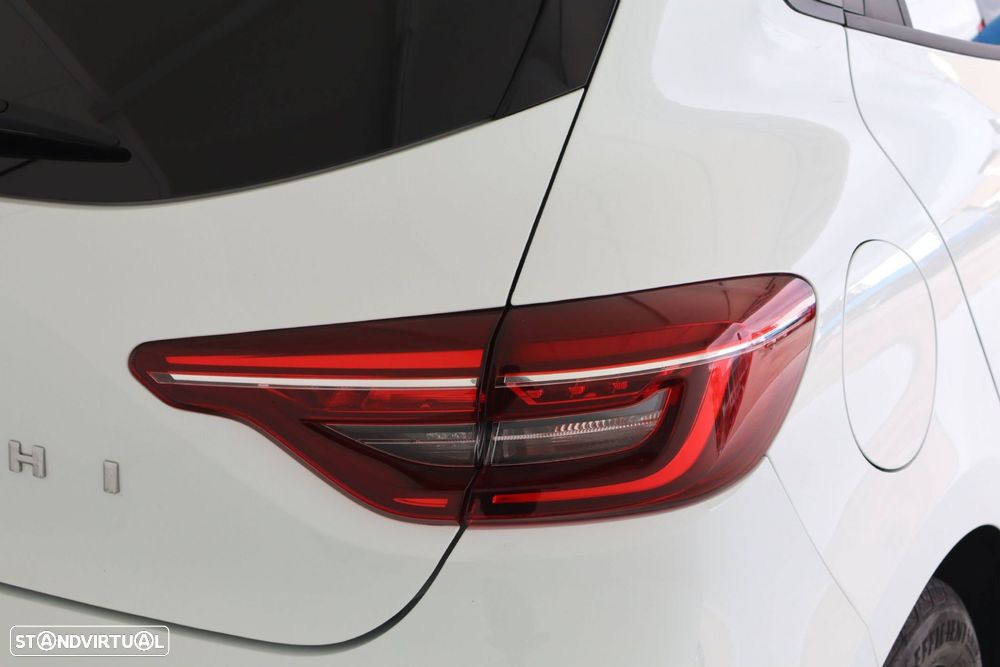 Mitsubishi Colt 1.0 MPI-T Kaiteki Bi-Fuel - 19